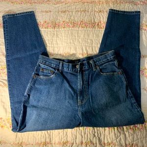 GAP Denim Mom Jeans - Waist 30